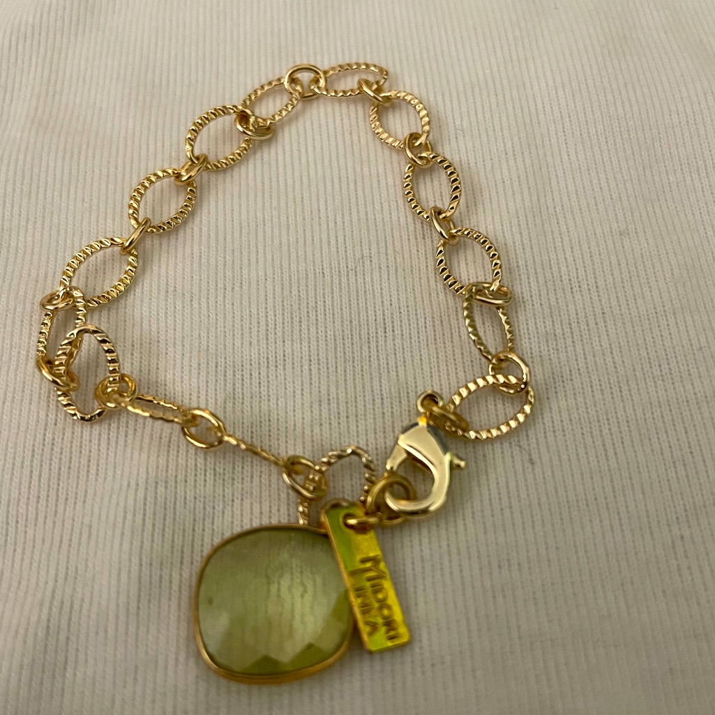 Midori Linea Bracelet